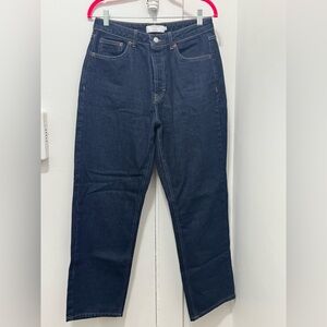 TOPSHOP KORT JEANS